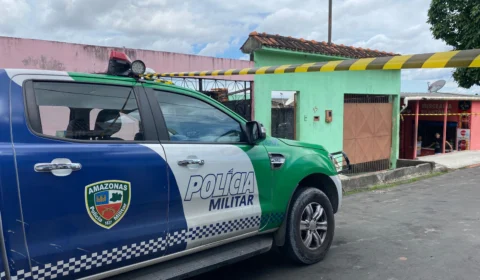 Mulher é encotrada morta dentro do banheiro em Manaus