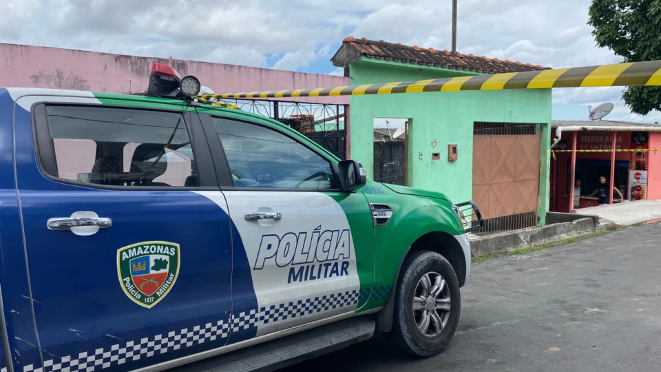 Mulher é encotrada morta dentro do banheiro em Manaus