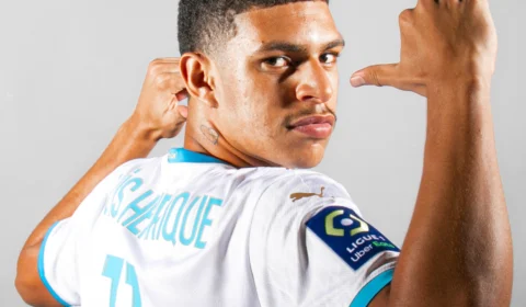 Botafogo acerta contratação de Luis Henrique