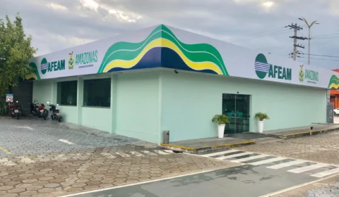 Concurso público: Afeam abre inscrições nesta segunda-feira (18)