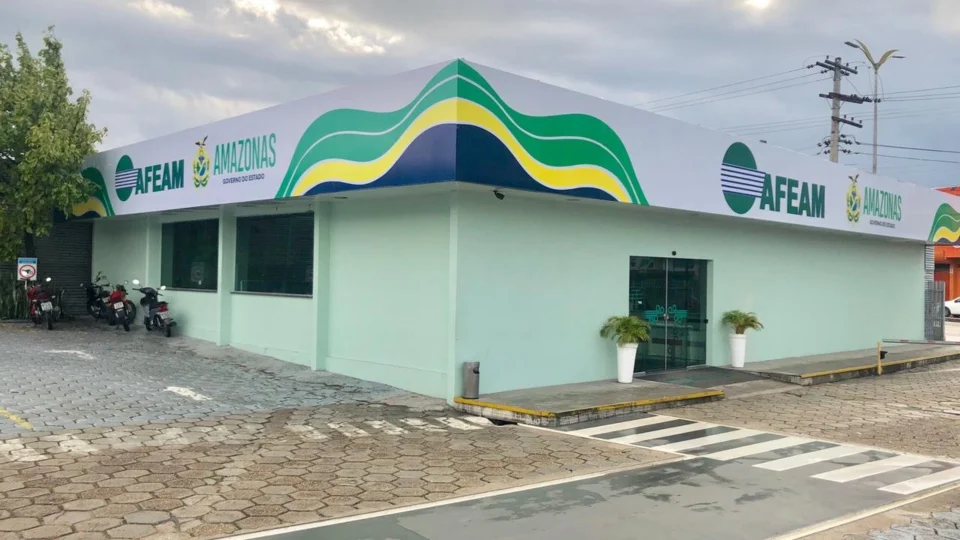 Concurso público: Afeam abre inscrições nesta segunda-feira (18)