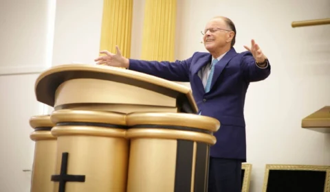 Edir Macedo pede que fiéis doem seus bens para Igreja antes de morrer