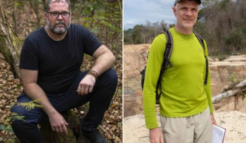 Suspeitos do caso Bruno e Dom serão transferidos para Manaus