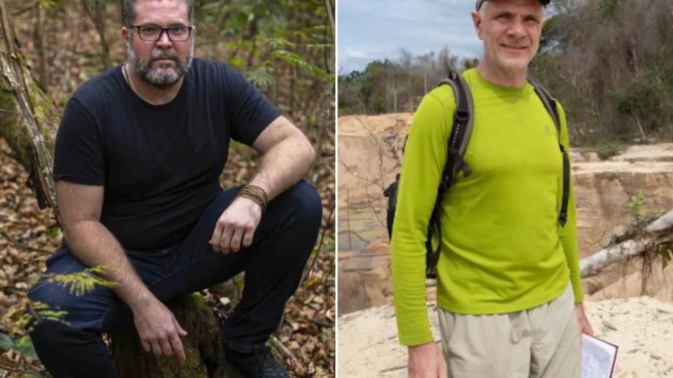 Suspeitos do caso Bruno e Dom serão transferidos para Manaus