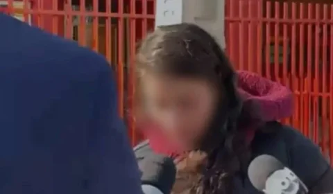 Mulher que encomendou morte de marido estava ‘cansada de apanhar’