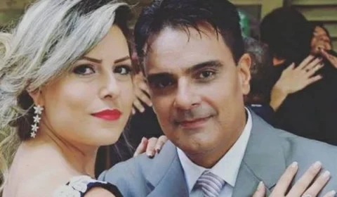 Viúva de Guilherme de Pádua recebe ameaças de morte e deixa as redes