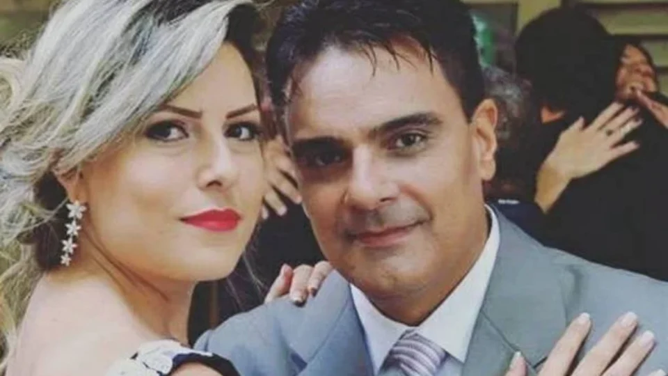 Viúva de Guilherme de Pádua recebe ameaças de morte e deixa as redes