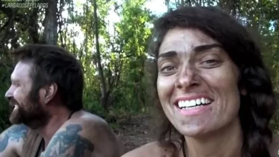 Participante de Largados e Pelados é achada morta em cena “misteriosa”