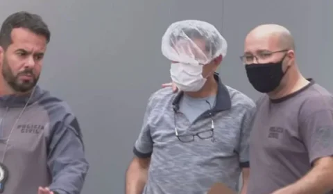 Médico é acusado de manter paciente em cárcere privado