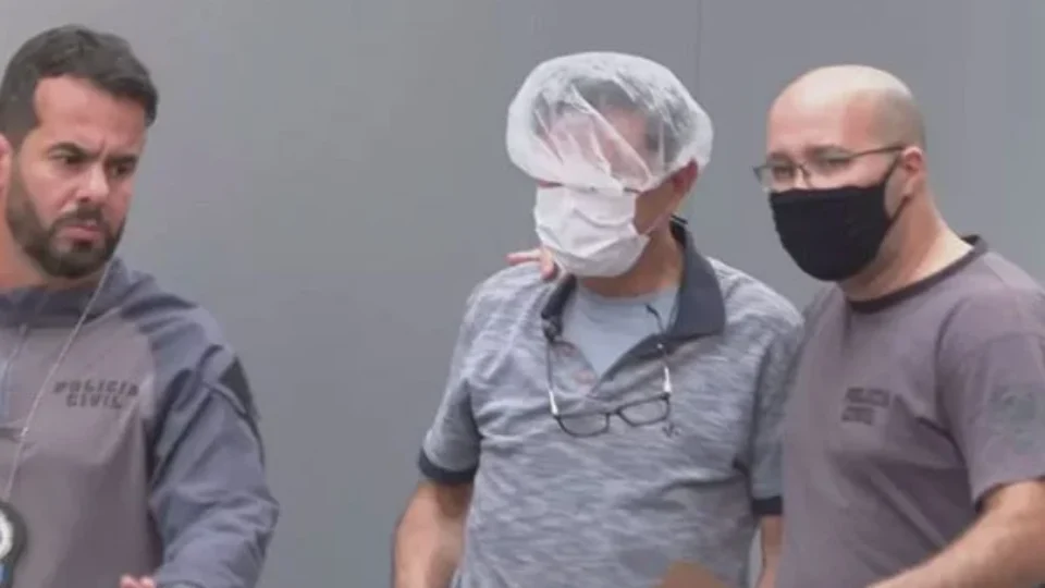 Médico é acusado de manter paciente em cárcere privado