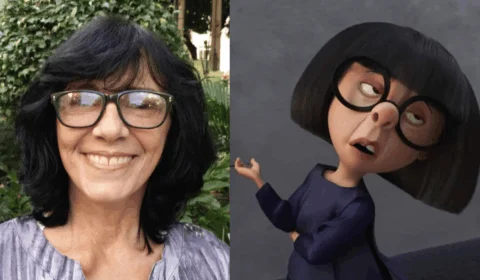 Dubladora de Edna em Os Incríveis morre aos 67 anos