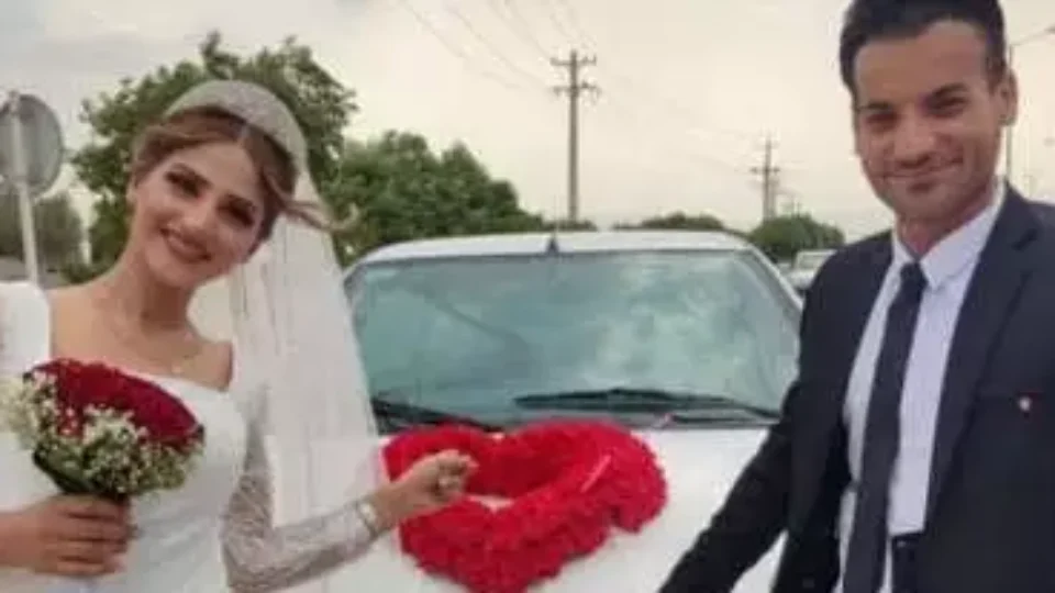 Noiva morre após convidado atirar para celebrar dia do casamento