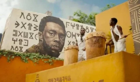 Pantera Negra 2 não esquece Chadwick Boseman e ganha trailer na SDCC; confira