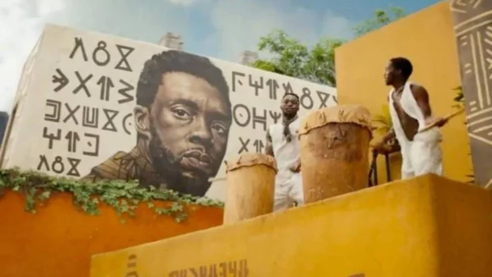 Pantera Negra 2 não esquece Chadwick Boseman e ganha trailer na SDCC; confira