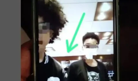 Adolescentes denunciam racismo em loja de eletrônicos