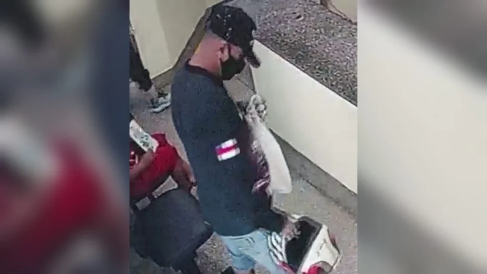 VEJA VÍDEO: Assaltante aterroriza servidoras em UBS do Japiim