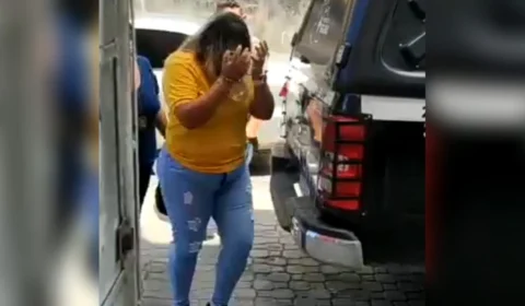 Gerente financeira é presa por furtar mais de 70 mil reais de empresa