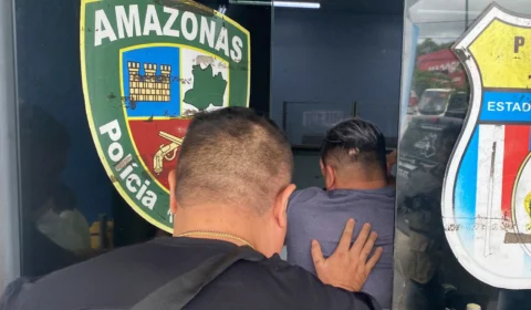 Condenado por tráfico, homem cumprirá sentença em regime semiaberto