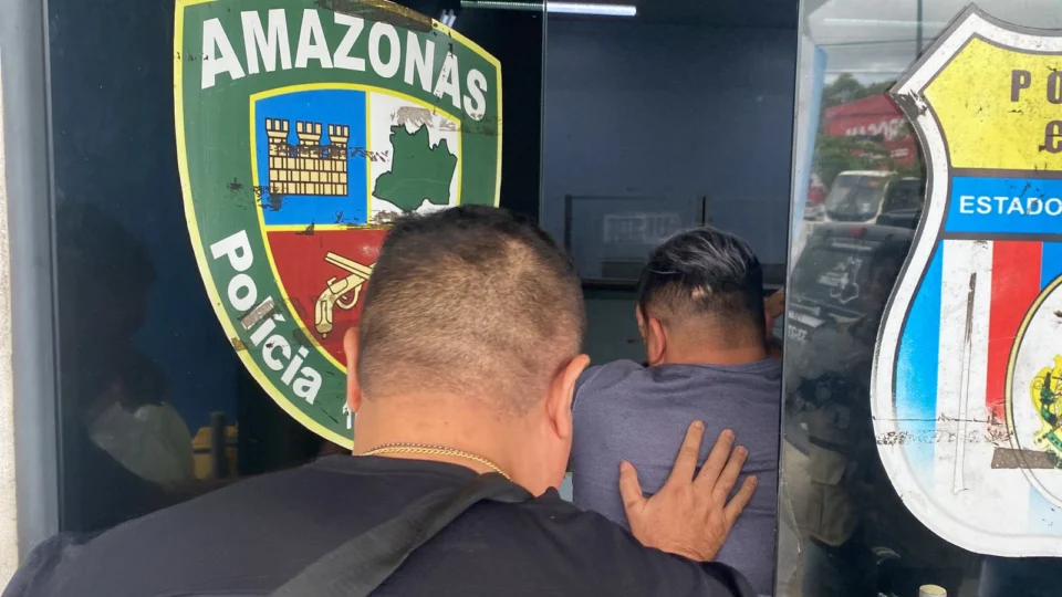 Condenado por tráfico, homem cumprirá sentença em regime semiaberto