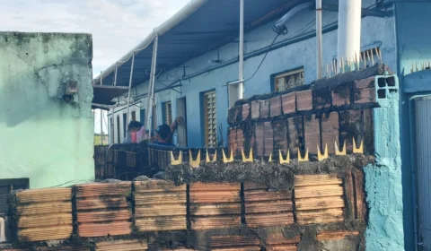 Venezuelana é encontrada morta a facadas no Mauazinho