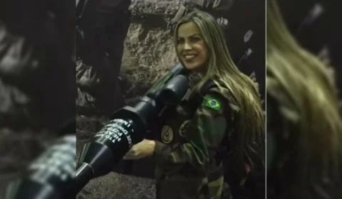 Brasileira morre asfixiada durante incêndio na Ucrânia