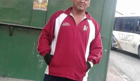 Homem de 47 anos é morto com seis tiros na zona Leste