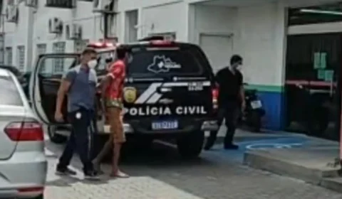 Operação prende vulgo ‘Ceará’ por troca de máquinas de cartão de crédito