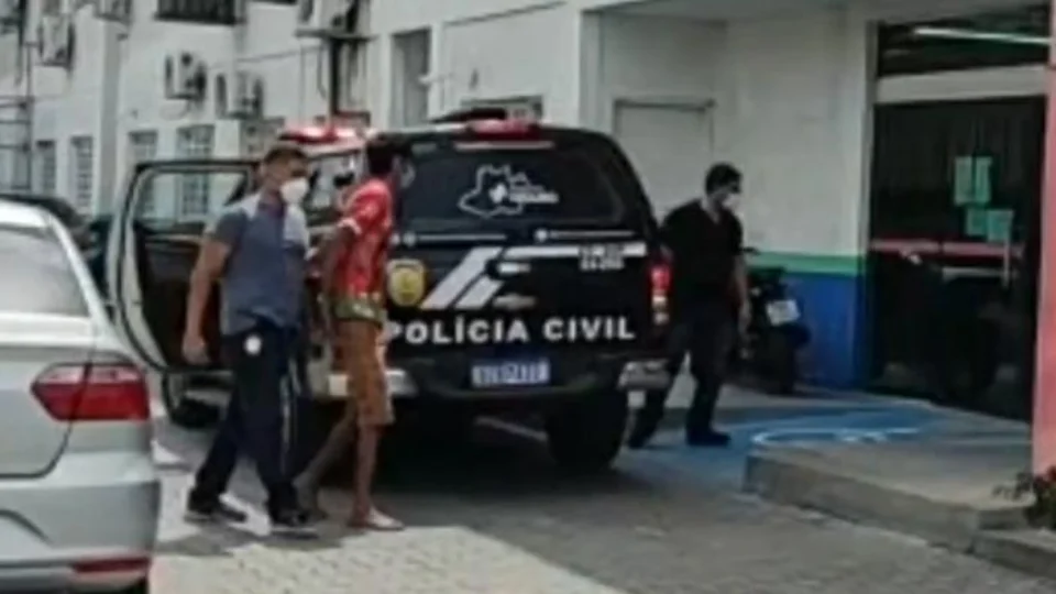 Operação prende vulgo ‘Ceará’ por troca de máquinas de cartão de crédito
