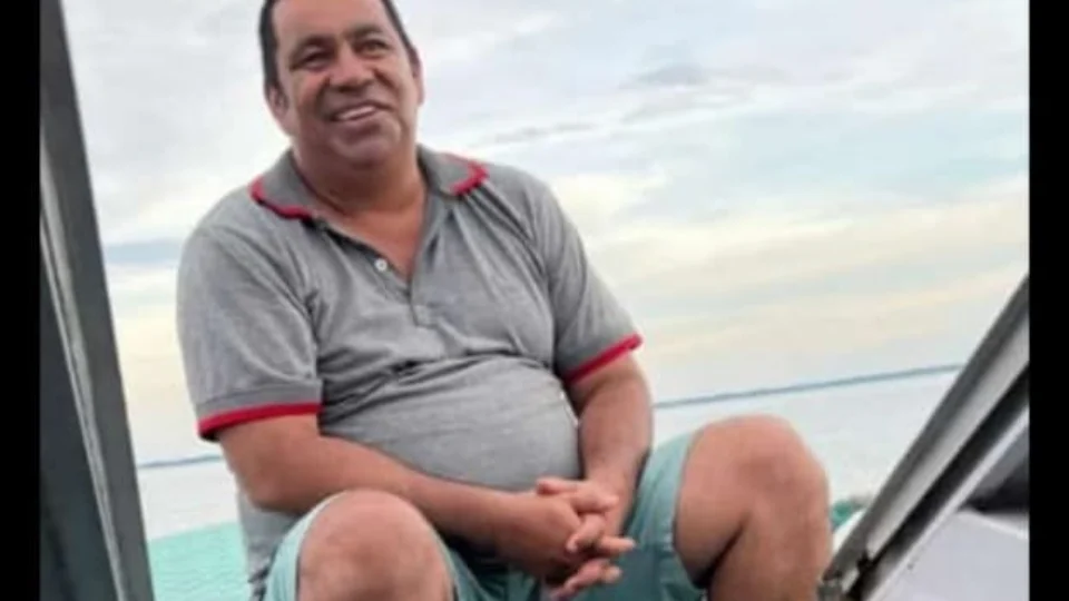 Homem morto e queimado em Japurá é identificado
