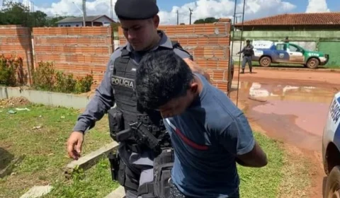 Padrasto é suspeito de amarrar e lesionar órgão genital de criança