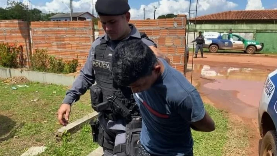 Padrasto é suspeito de amarrar e lesionar órgão genital de criança