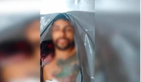 Vulgo ‘Bileno’ é morto durante confronto com a polícia