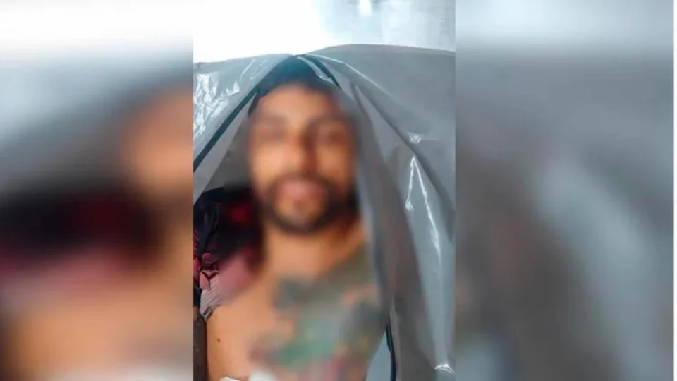 Vulgo ‘Bileno’ é morto durante confronto com a polícia