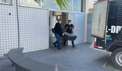 Suposto segurança de ‘Bileno’ morre em confronto policial