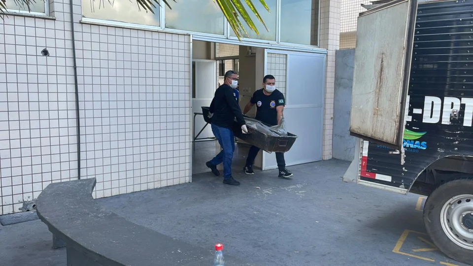 Suposto segurança de ‘Bileno’ morre em confronto policial