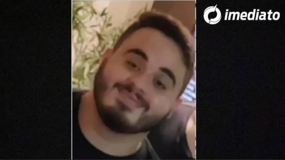 Jovem desaparece misteriosamente após sair de casa em Manaus