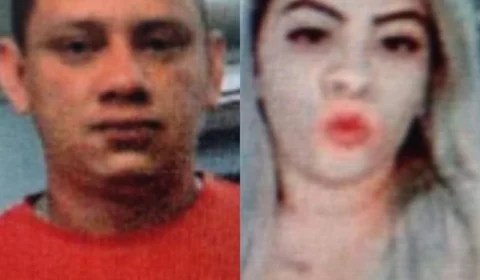 Casal é procurado pela morte de homem que urinava em calçada em Manaus