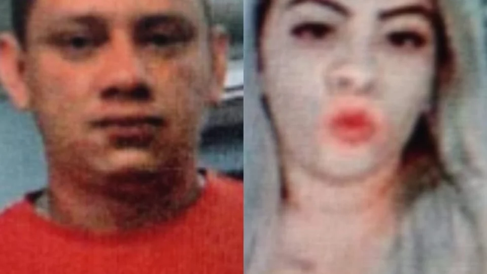 Casal é procurado pela morte de homem que urinava em calçada em Manaus