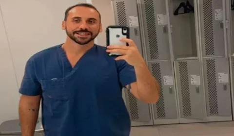 Após estupro, milhares de pessoas seguem anestesista em redes sociais