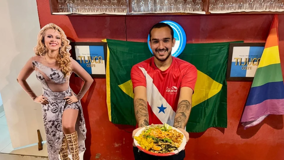 ‘X-tudo paraense’ abocanha 1º lugar nacional na 16ª Edição do Brasil Sabor