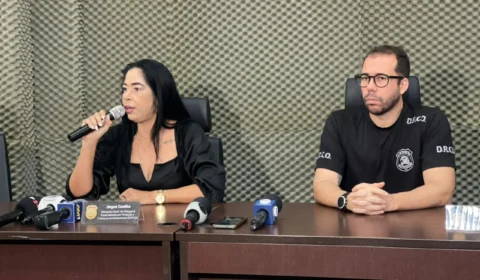 Dono de drogaria é preso por suspeita de estupro de duas crianças