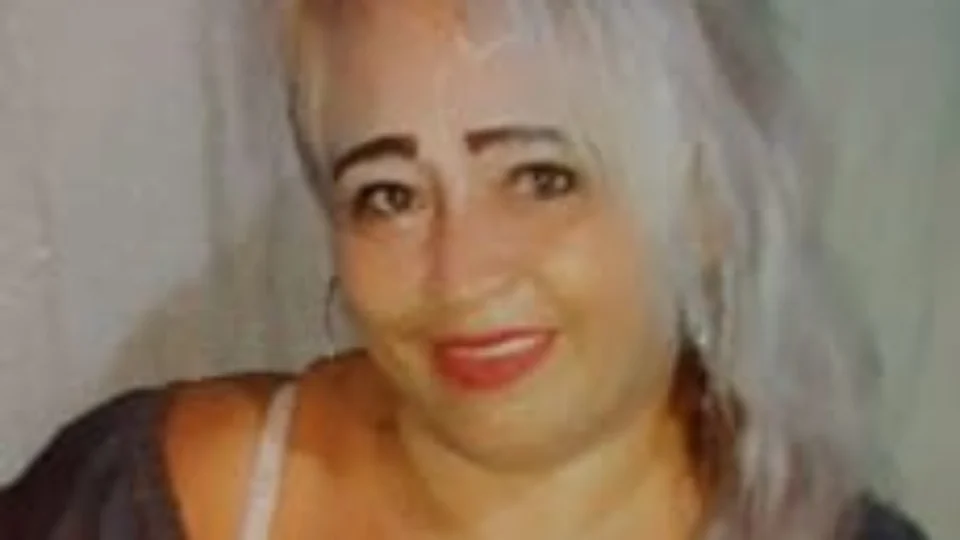 Mulher desaparece após sair de casa para ir a retiro de igreja