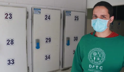 Confira a atuação dos auxiliares de necropsia na elucidação de crimes no AM