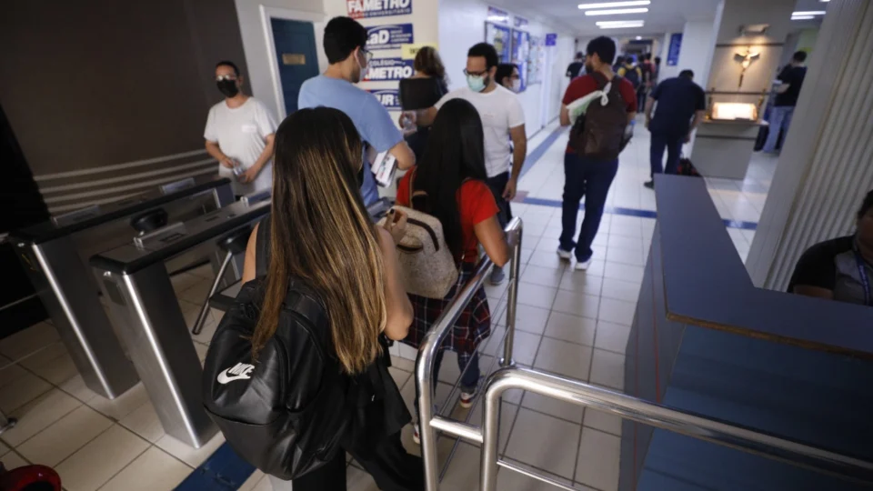 Inep publica edital com regras para o Enem 2023