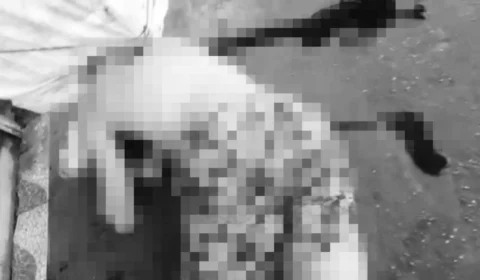 Após ser perseguido, homem é assassinado a tiros no Centro de Manaus