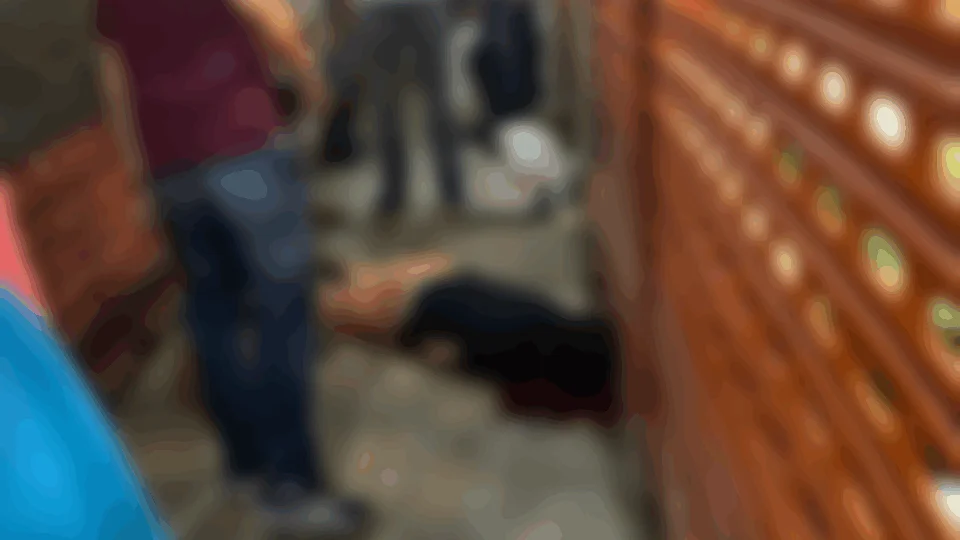 Jovem é perseguido e morto na Feira da Manaus Moderna