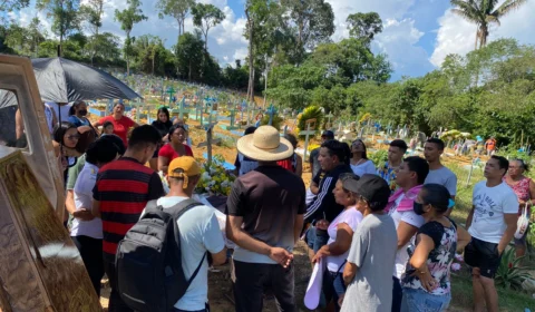 Família busca justiça pela morte de mulher espancada até a morte