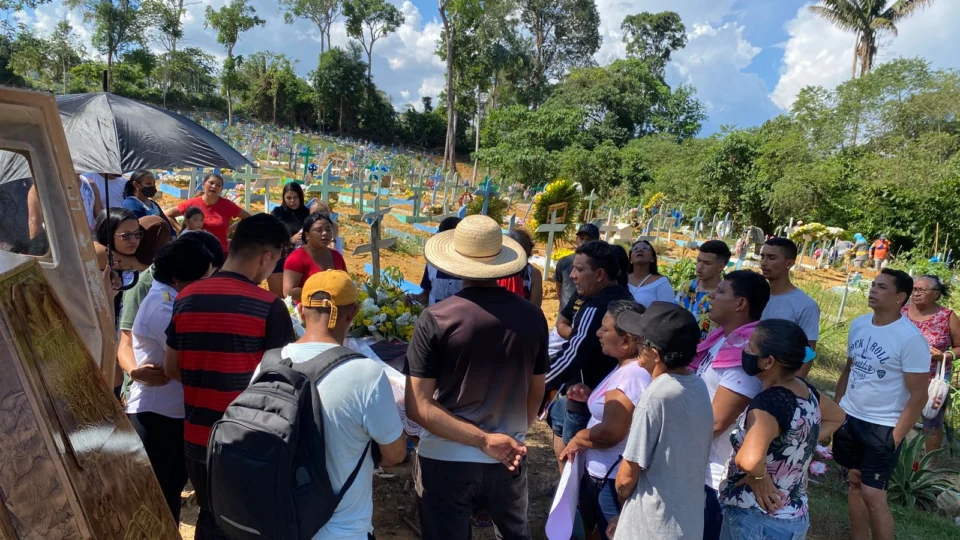 Família busca justiça pela morte de mulher espancada até a morte