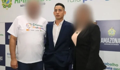 Jovem assassinado em Manaus lançaria biografia de trajetória como interno  