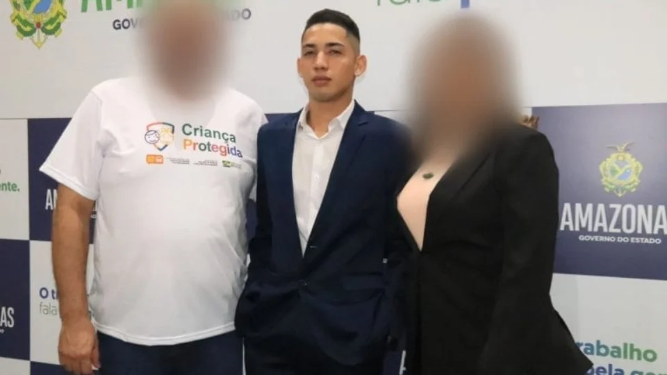 Jovem assassinado em Manaus lançaria biografia de trajetória como interno  